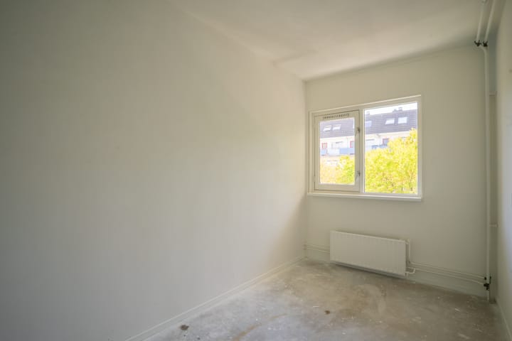Appartement te huur: Oetgensstraat 103, Amsterdam