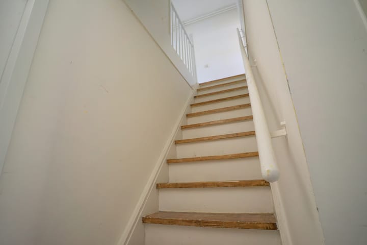 Appartement te huur: Oetgensstraat 103, Amsterdam