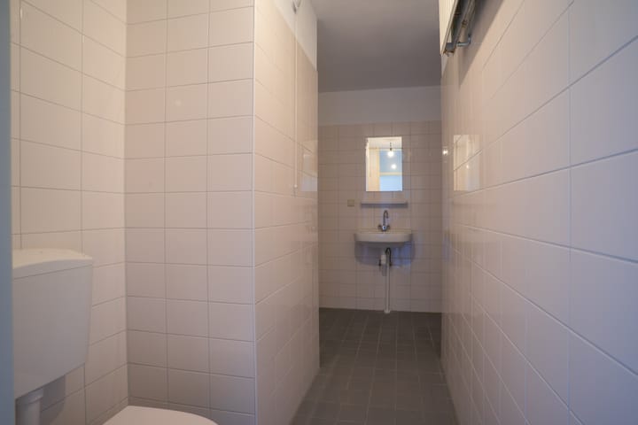 Appartement te huur: Oetgensstraat 103, Amsterdam