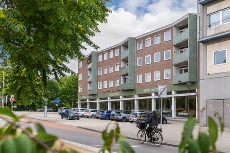 Eusebiusbinnensingel thumbnail