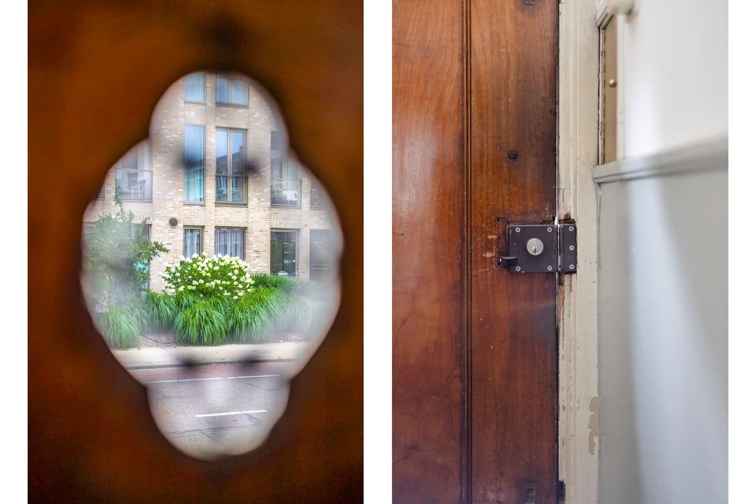 Photo 8 of Brugstraat 2