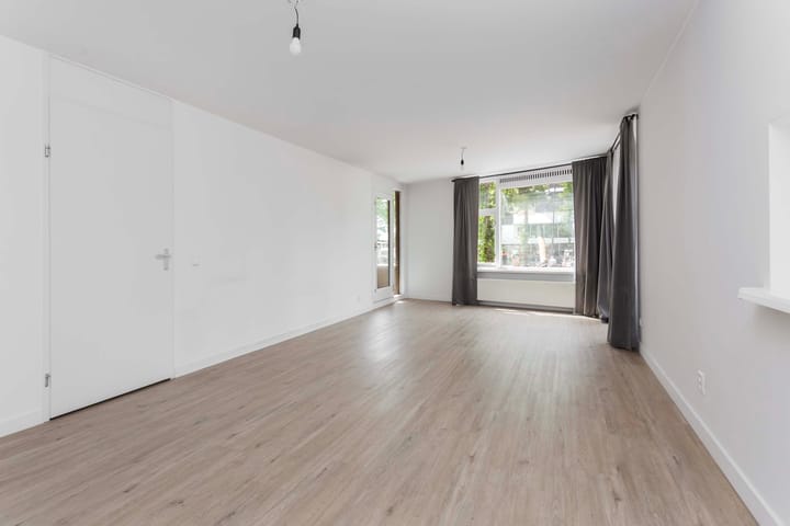 Foto 4 van Dorpsstraat vo Steenstraat 26-D