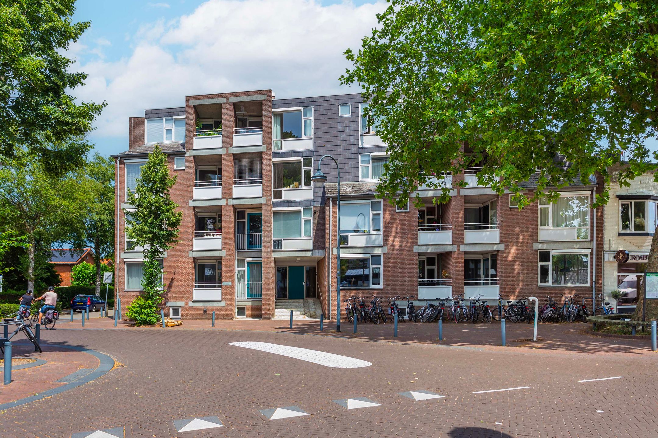 Dorpsstraat vo Steenstraat 26-D 26 D