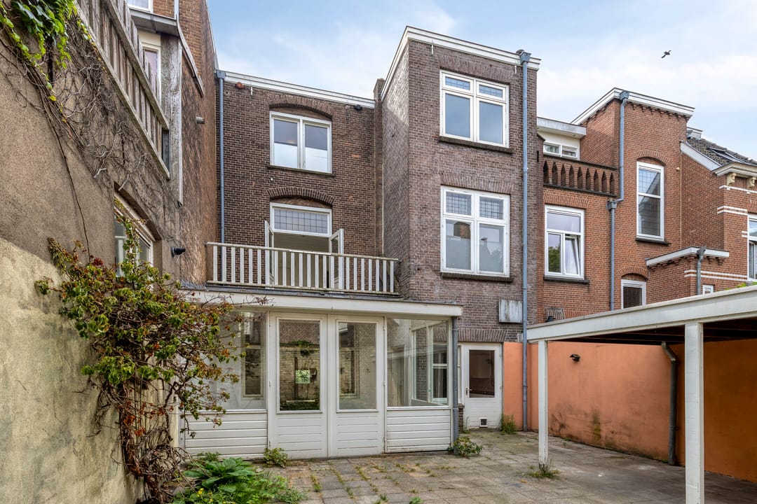 Photo 58 of Brugstraat 2