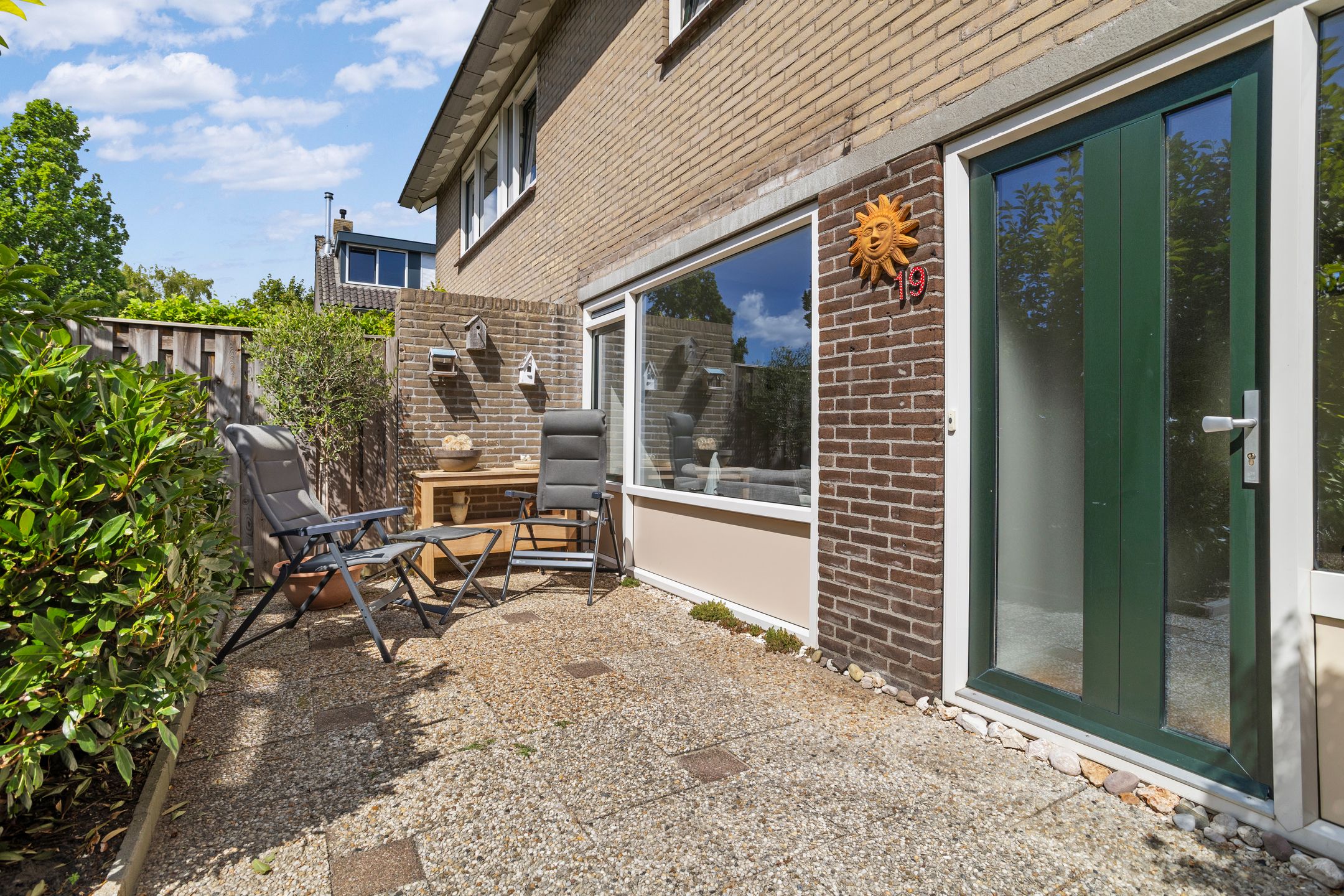 Photo 6 of De Bloemen 19