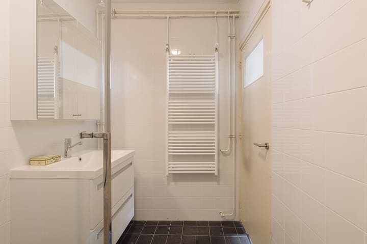 Appartement te koop: Sloterkade 90H, Amsterdam
