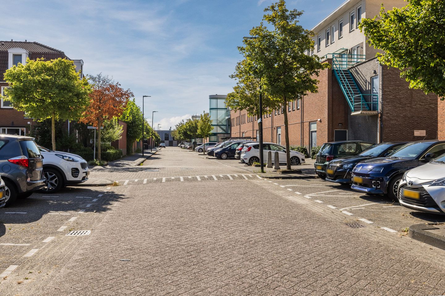 Foto 40 van Cornelis van der Kolffstraat 195