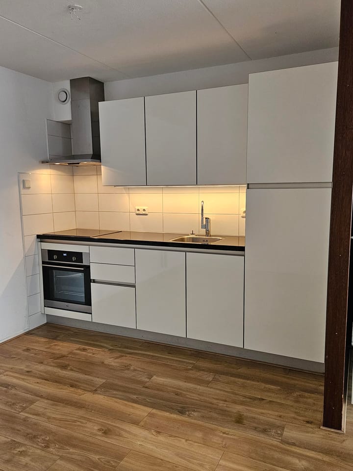Foto 4 van Ceintuurbaan Noord 5-F
