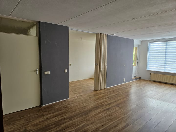 Foto 5 van Ceintuurbaan Noord 5-F