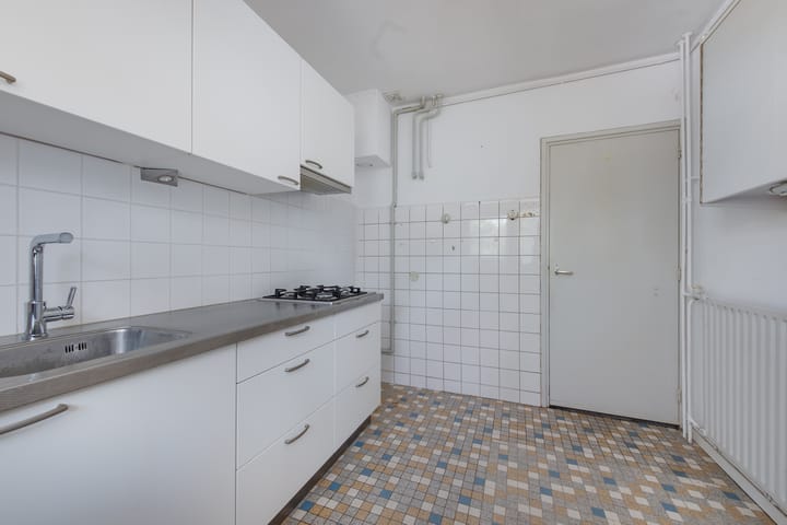 Hoekwoning te koop: Von Brucken Focklaan 37, Heemstede
