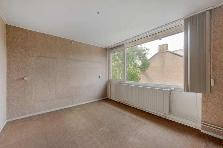 Hoekwoning te koop: Von Brucken Focklaan 37, Heemstede