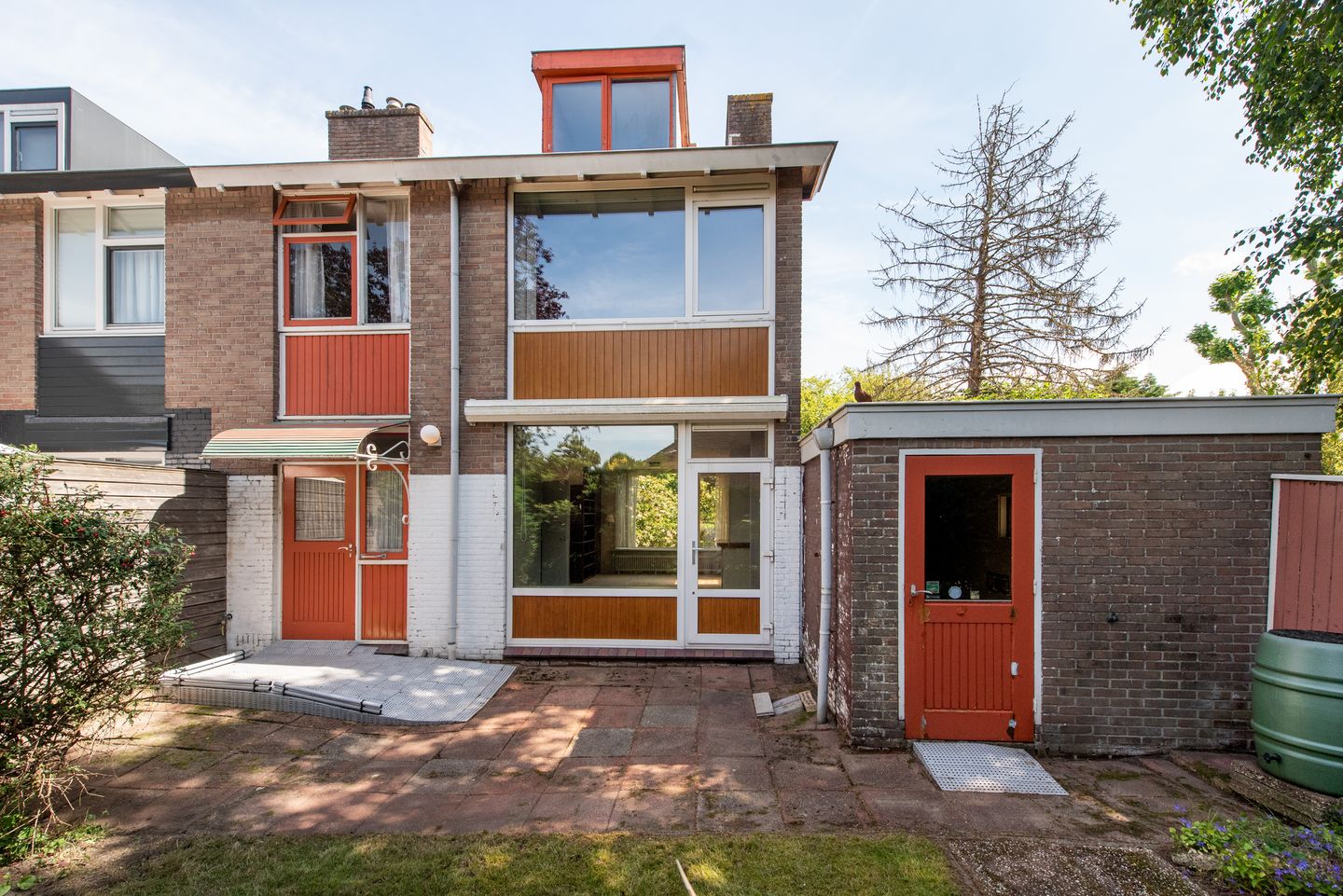 Foto 10 van Von Brucken Focklaan 37