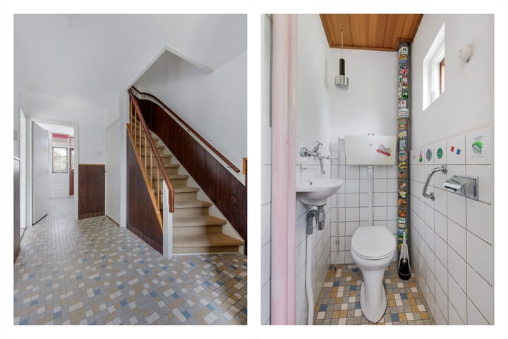Hoekwoning te koop: Von Brucken Focklaan 37, Heemstede
