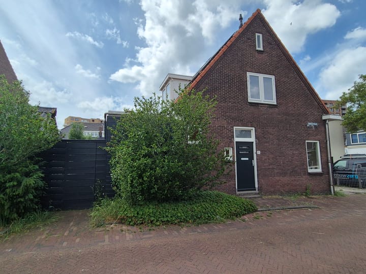 Foto 4 van Dwarsstraat 11
