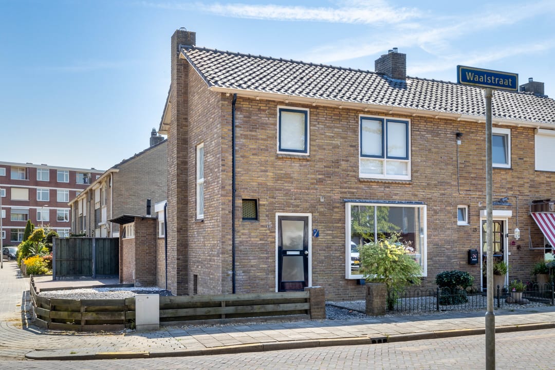 Photo 23 of Waalstraat 15