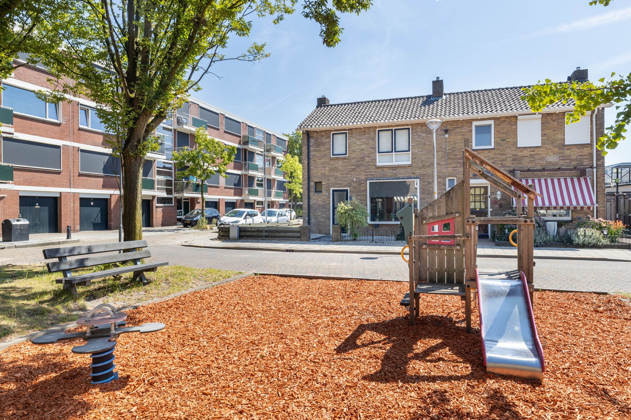 Photo 24 of Waalstraat 15