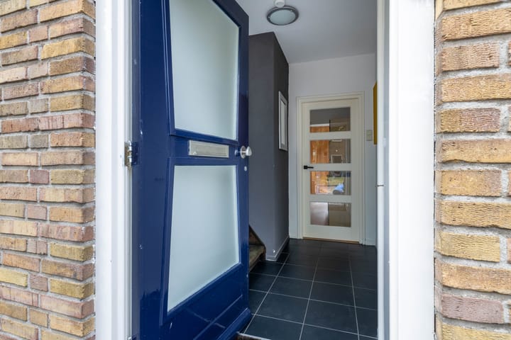 Foto 5 van Waalstraat 15