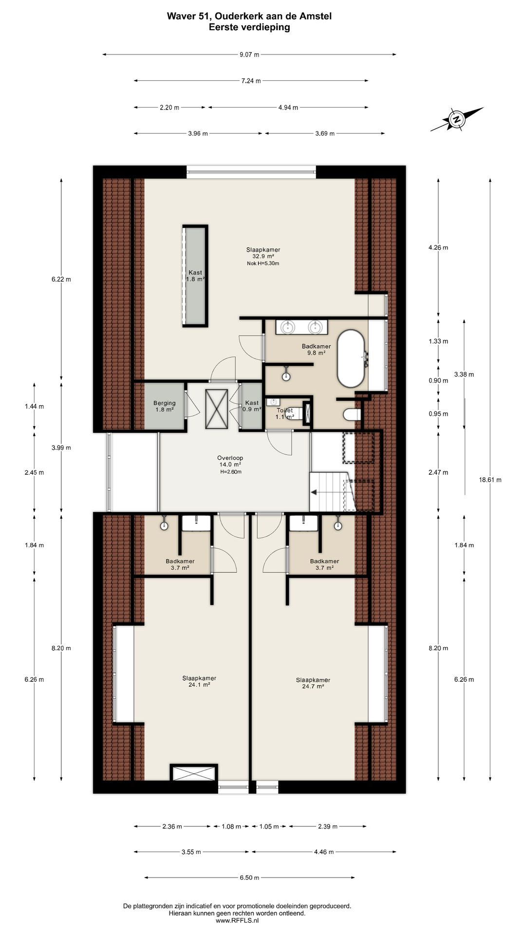 Foto 47 van Waver 51-A
