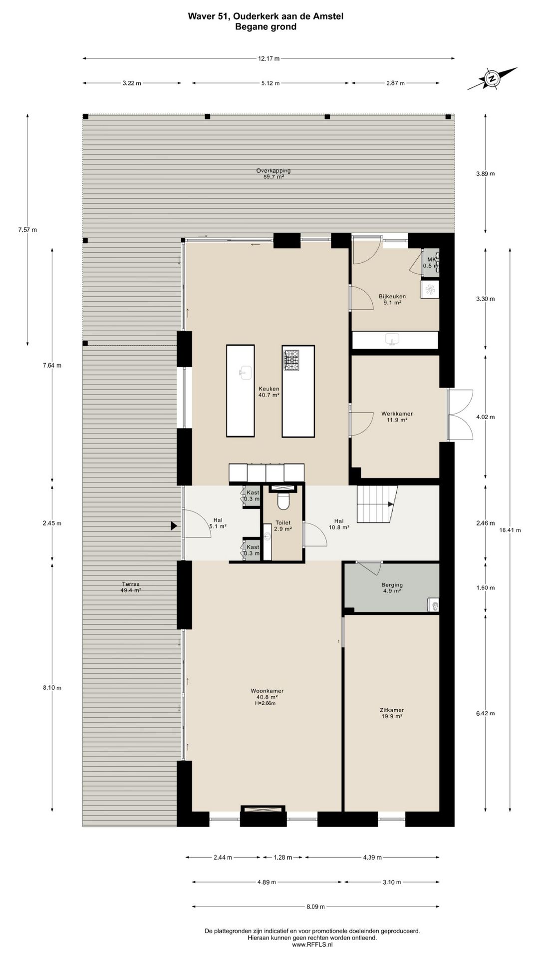 Foto 46 van Waver 51-A