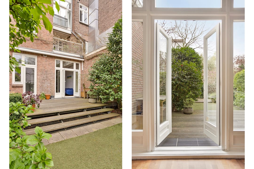 Photo 7 of Johannes Vermeerstraat 50-H
