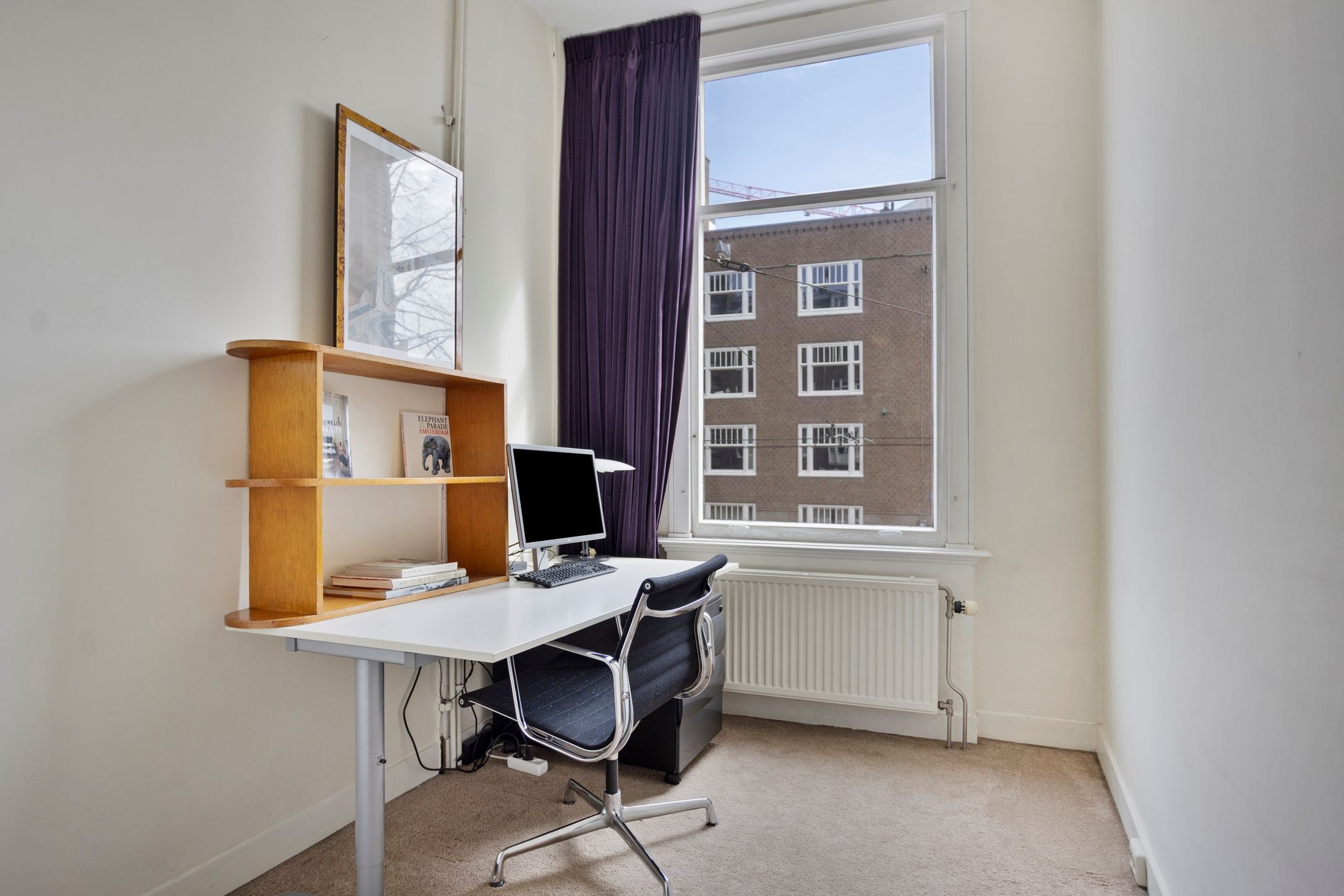 Photo 24 of Johannes Vermeerstraat 50-H