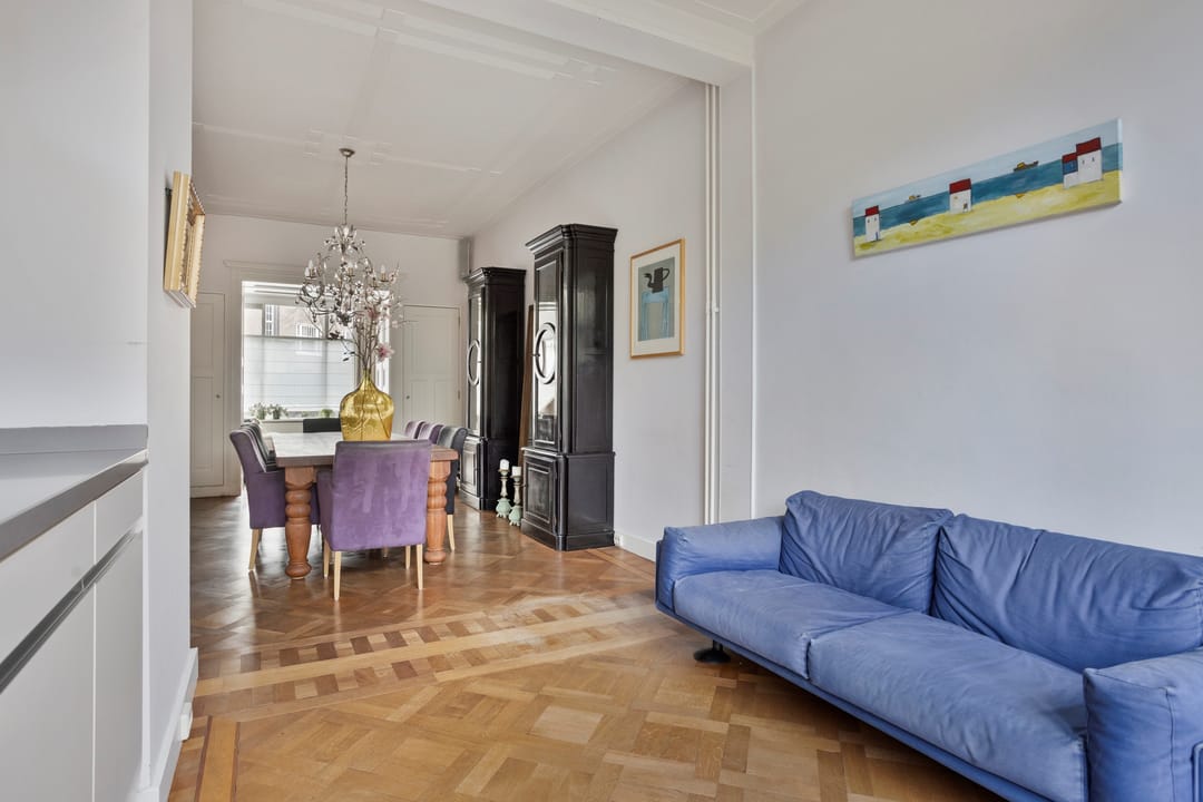 Photo 11 of Johannes Vermeerstraat 50-H