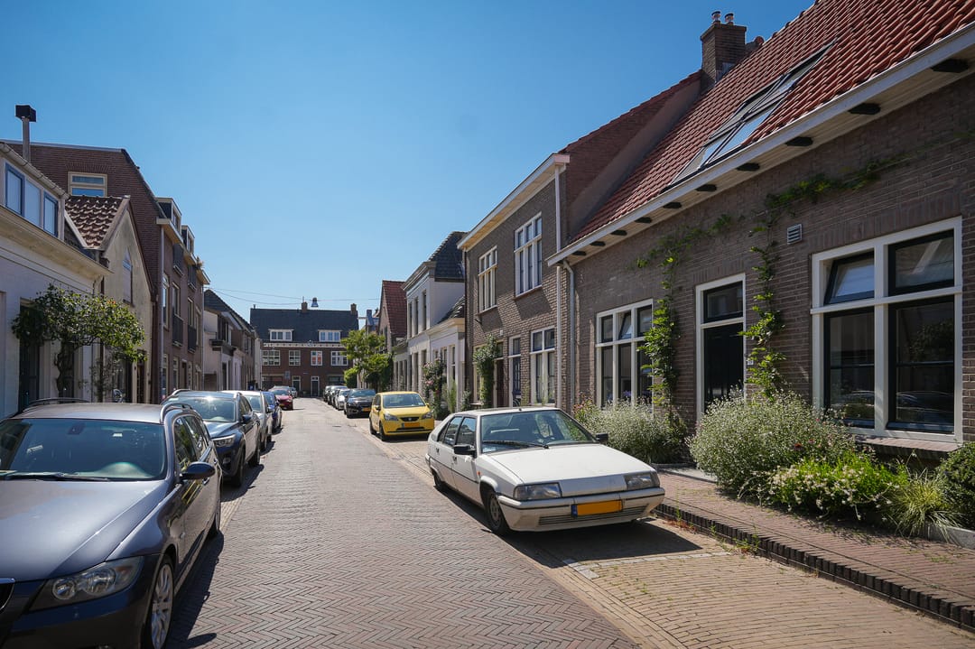 Photo 56 of Heilige Geeststraat 19