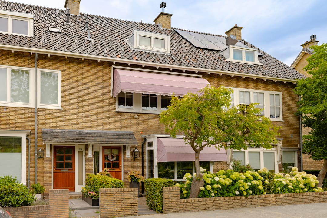Foto 1 van Lodewijk van Deyssellaan 196