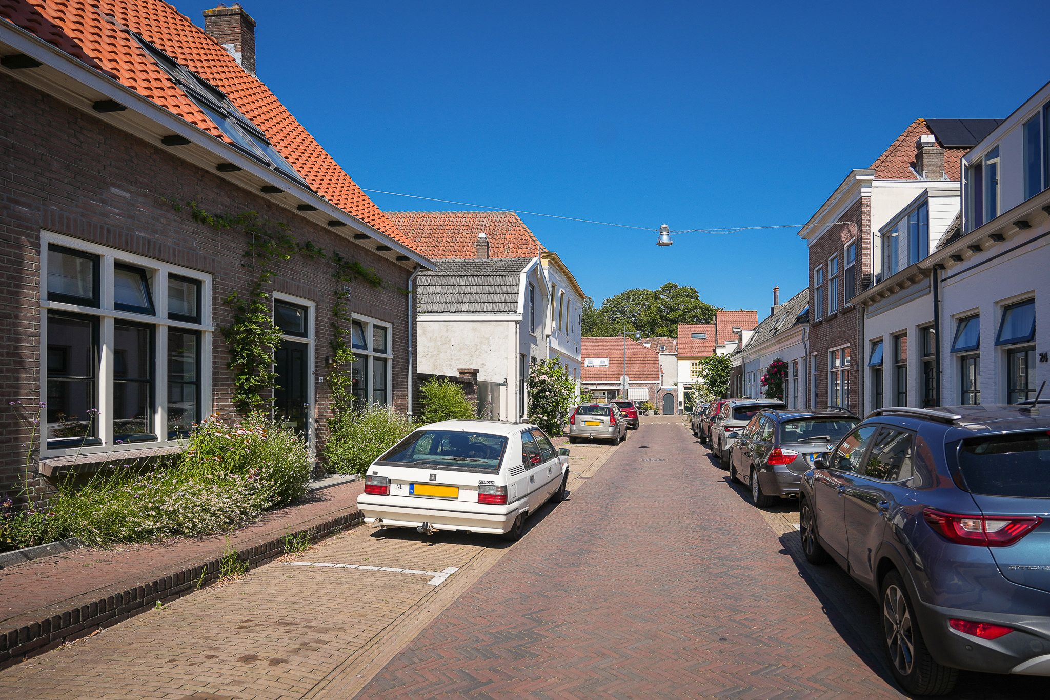 Photo 57 of Heilige Geeststraat 19
