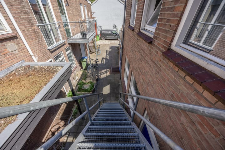 Foto 4 van Daalsehof 5-A