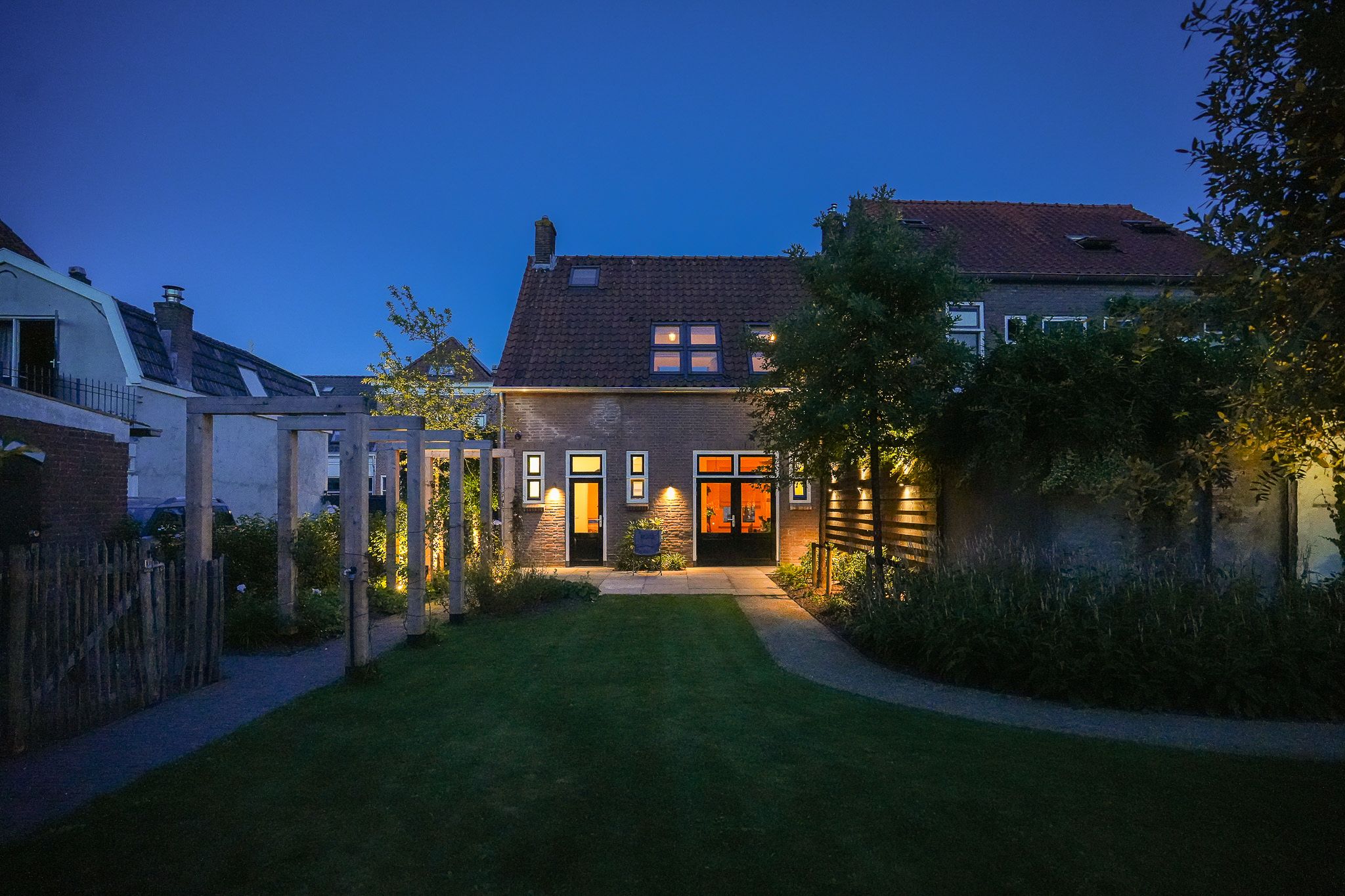 Photo 36 of Heilige Geeststraat 19