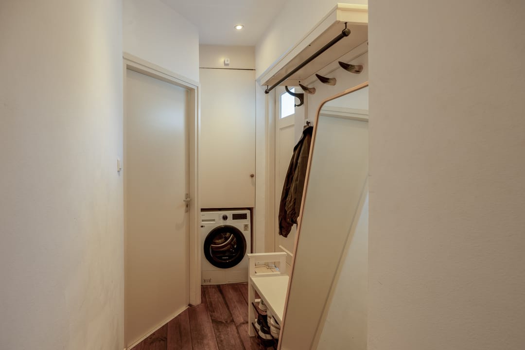 Foto 8 van Daalsehof 5-A