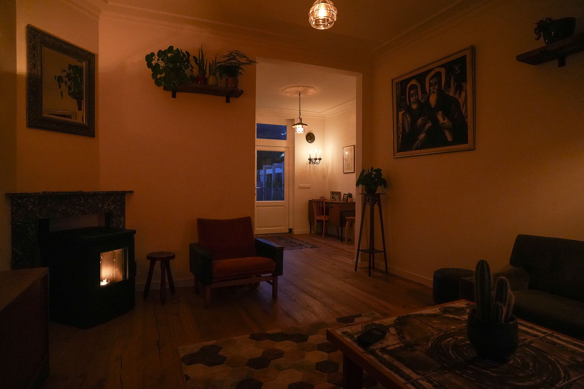 Photo 69 of Heilige Geeststraat 19