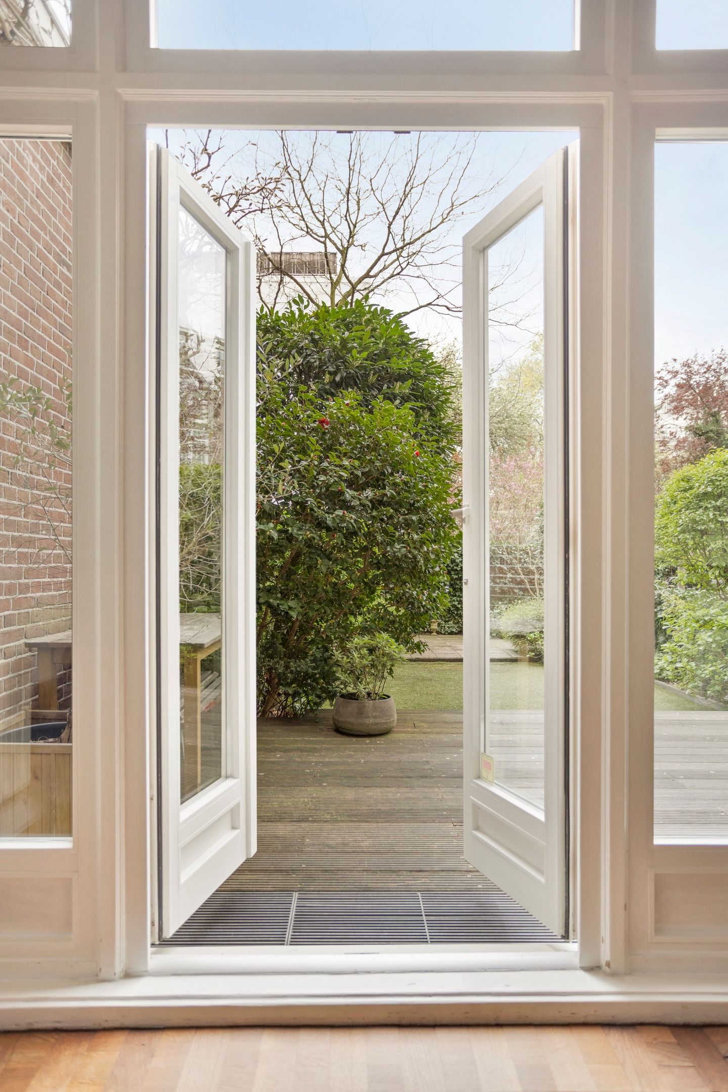 Photo 25 of Johannes Vermeerstraat 50-H