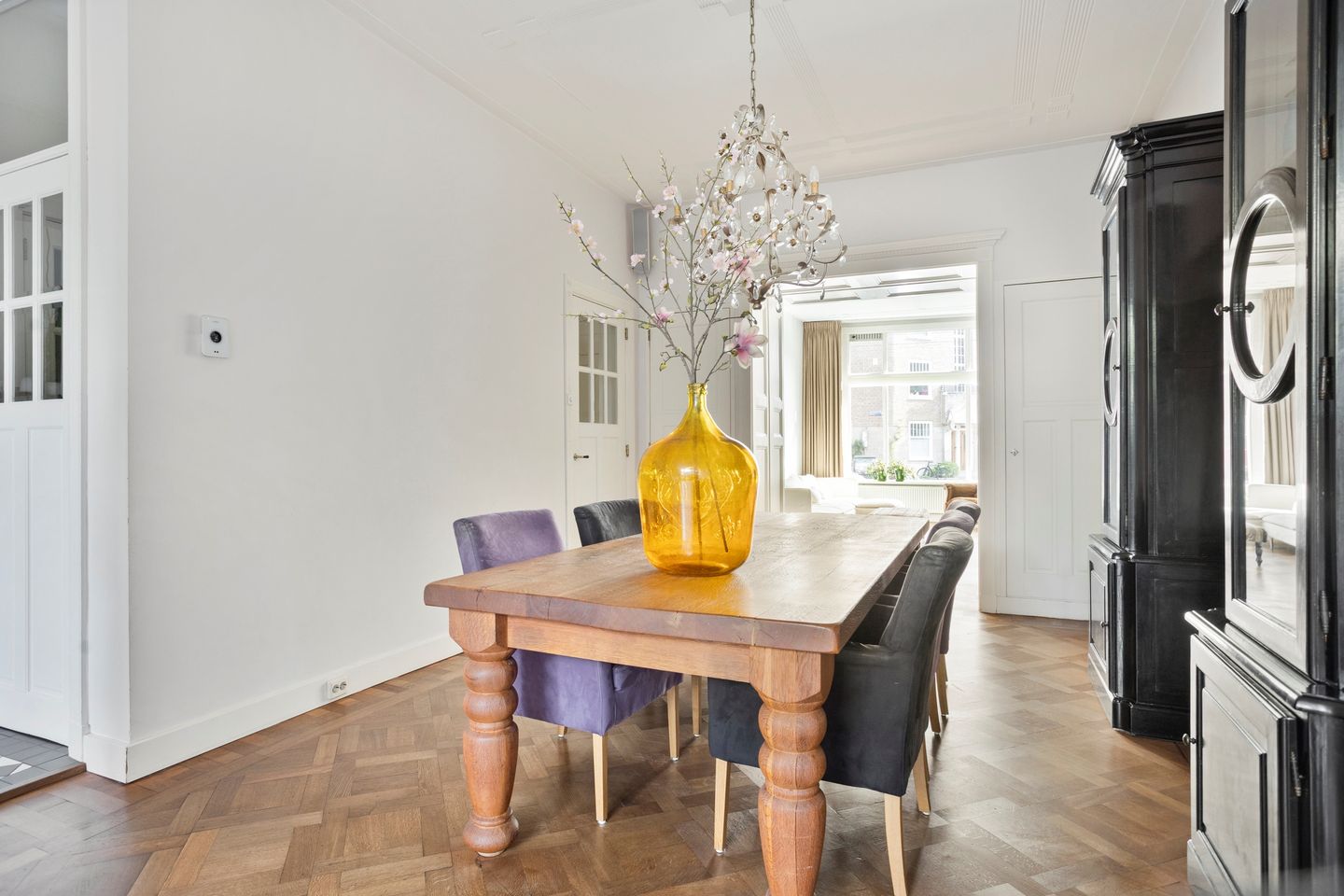 Photo 10 of Johannes Vermeerstraat 50-H