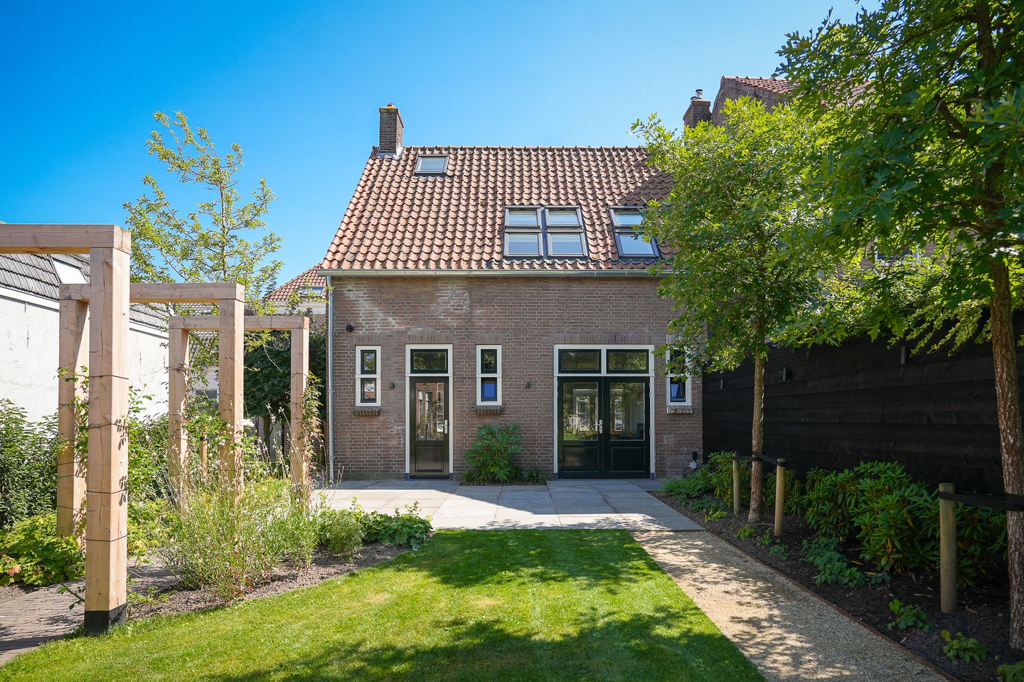 Photo 35 of Heilige Geeststraat 19