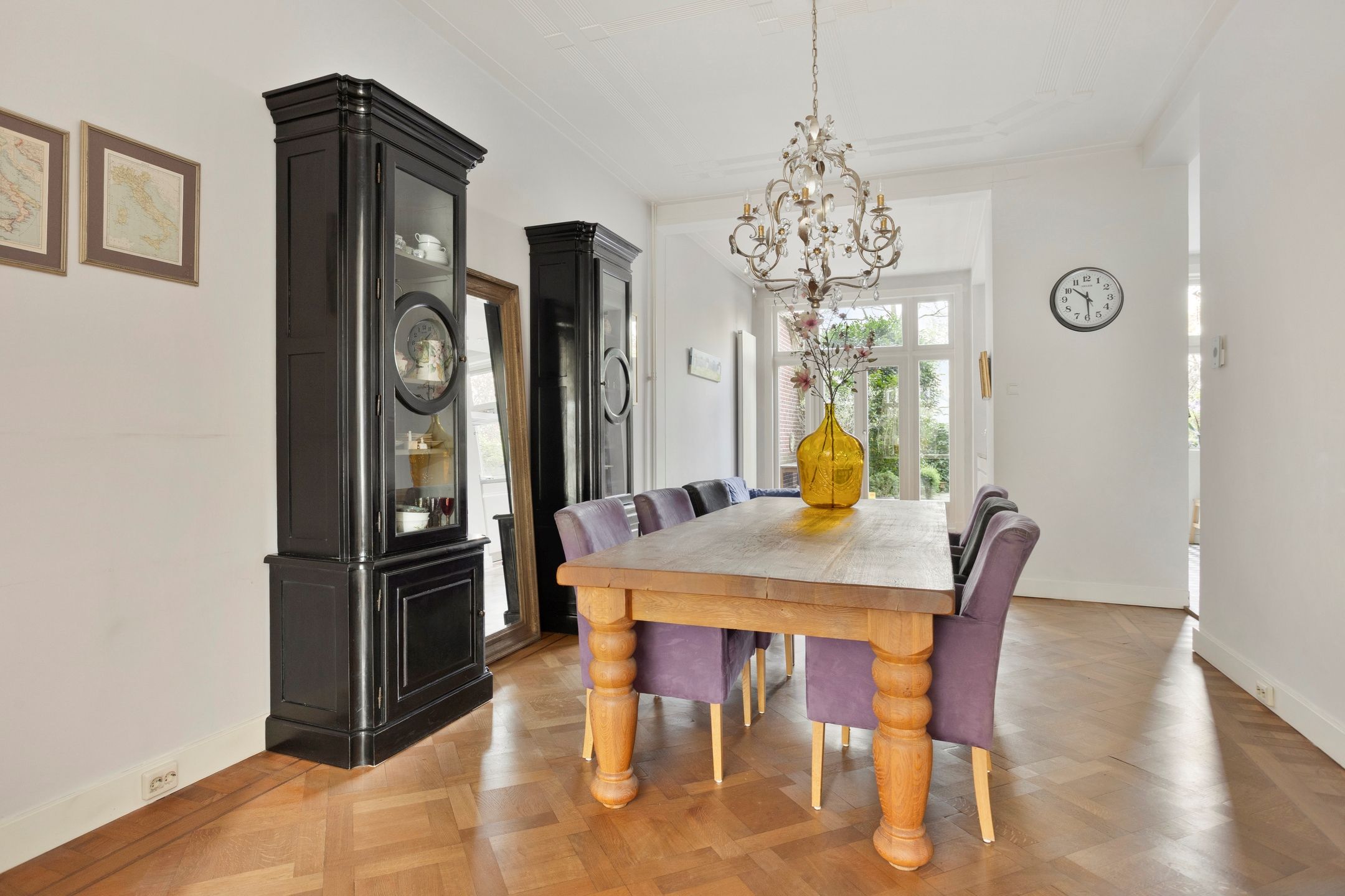 Photo 9 of Johannes Vermeerstraat 50-H
