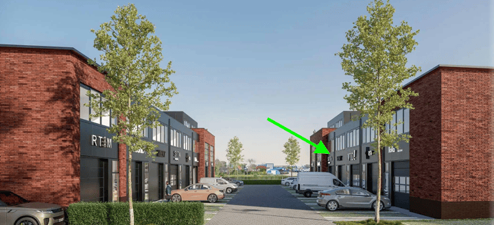 Salomonstraat 81, Alkmaar