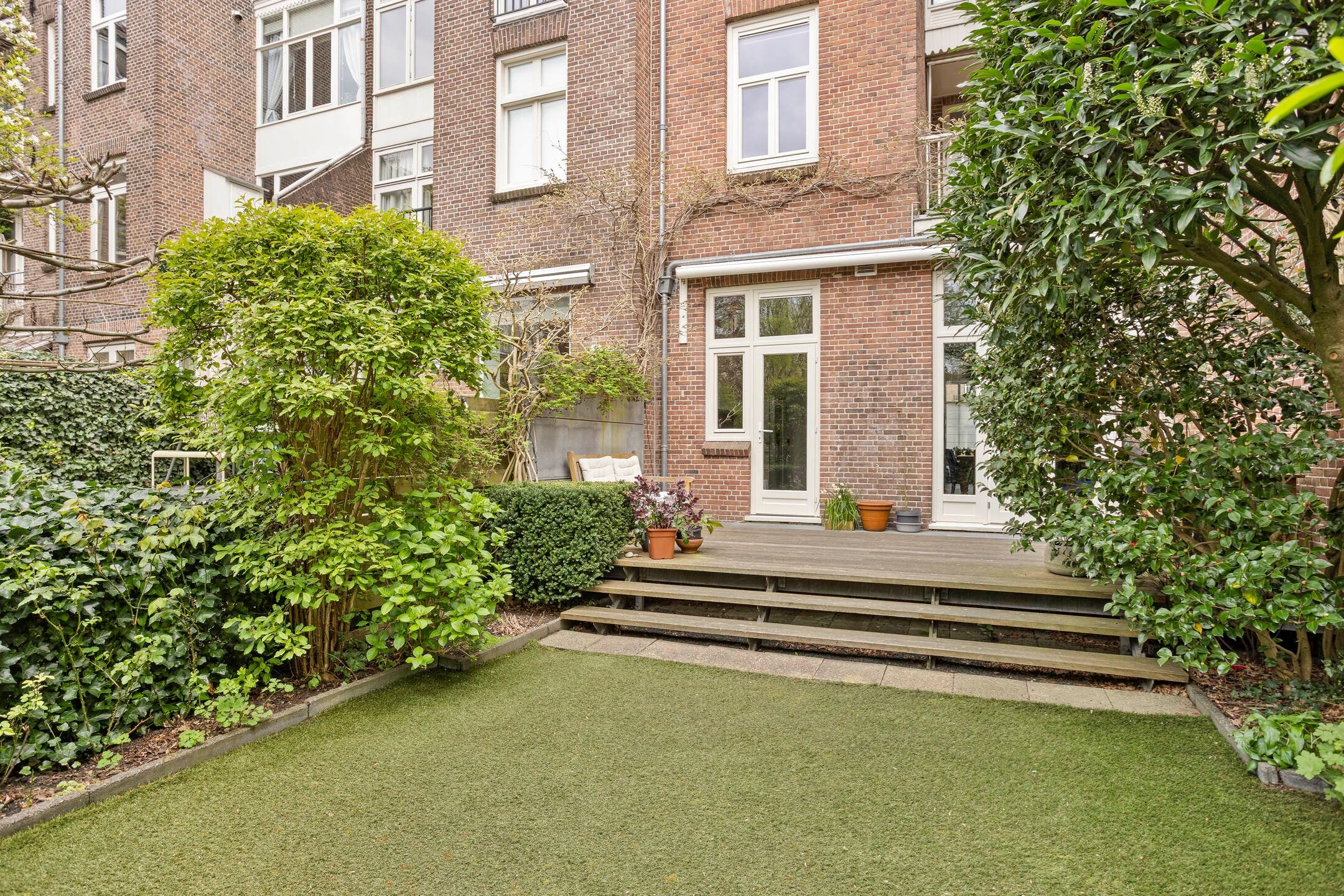 Photo 27 of Johannes Vermeerstraat 50-H
