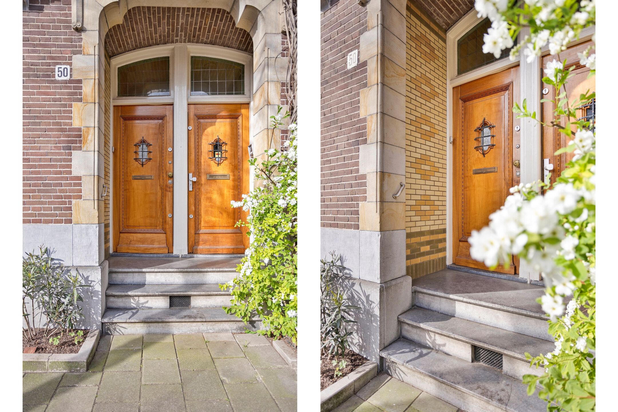 Johannes Vermeerstraat 50-H 50 H