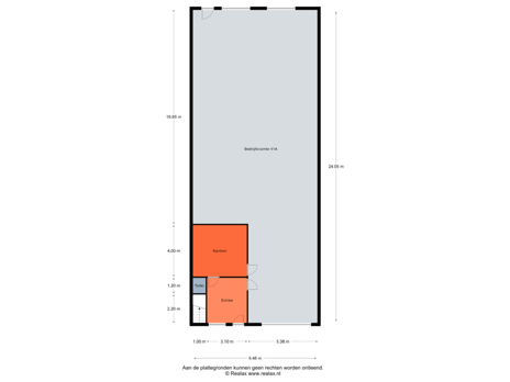 View floorplan