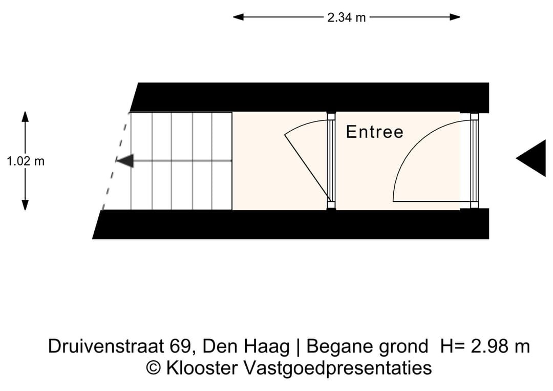 Foto 46 van Druivenstraat 69