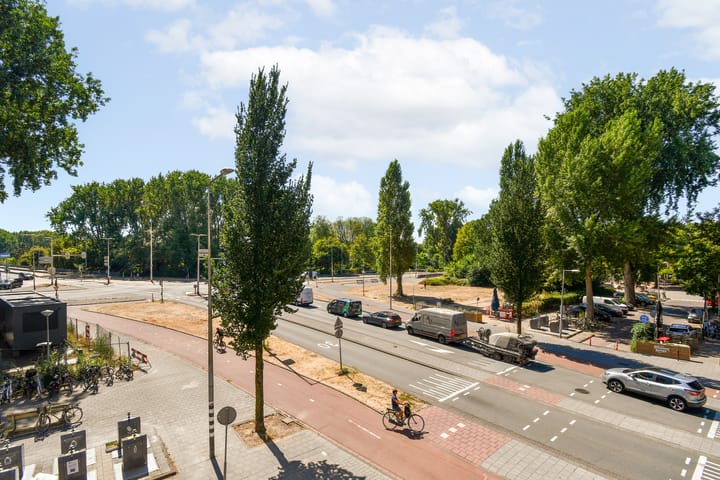 Foto 3 van President Kennedylaan 128-2