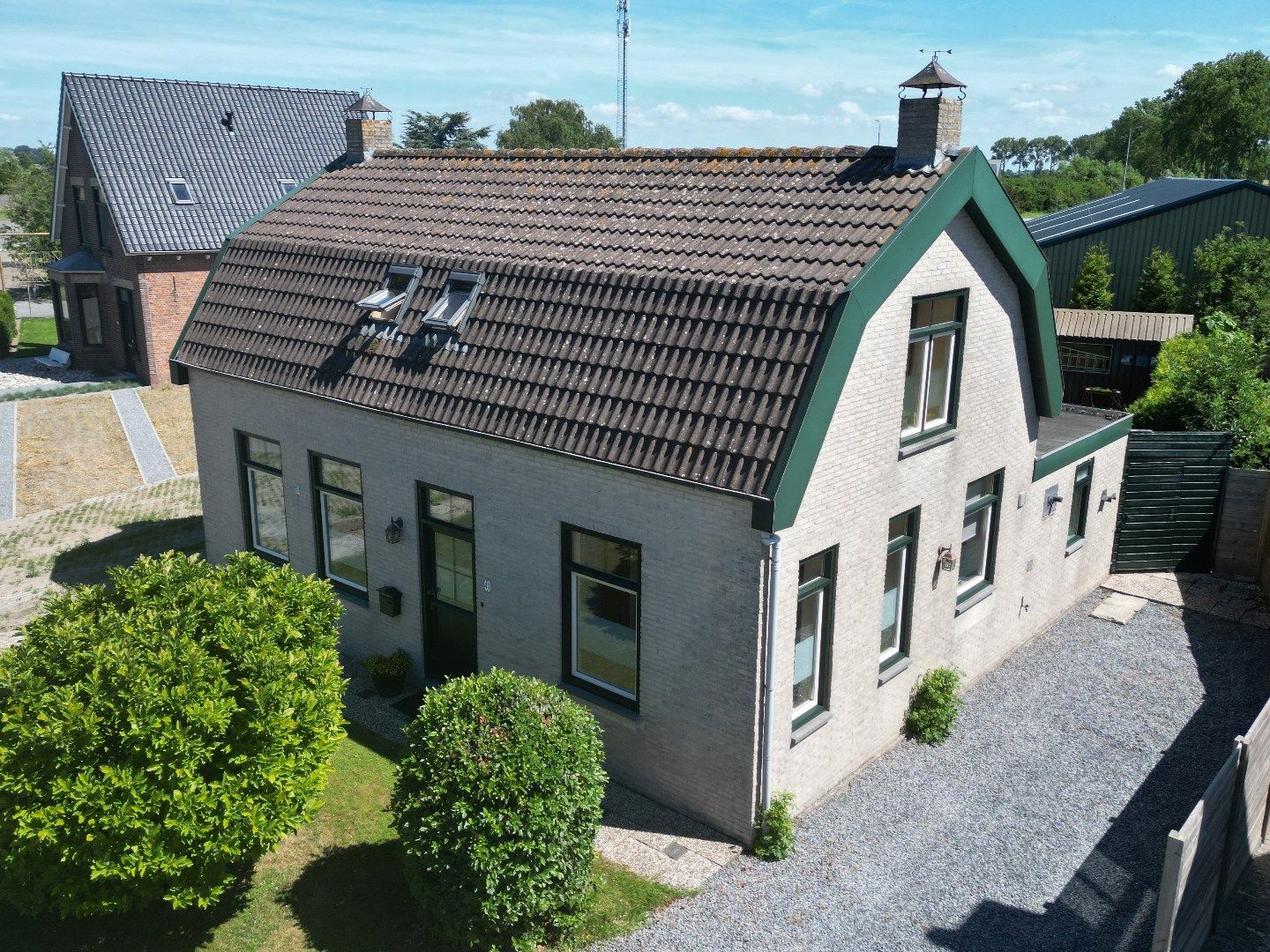 Nieuwvlietseweg 47
