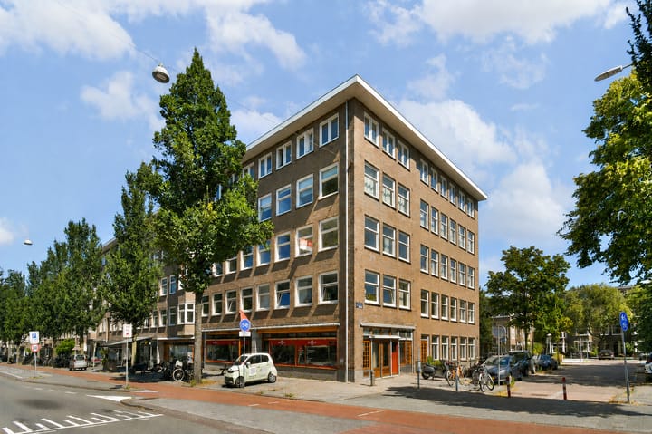 Foto 4 van President Kennedylaan 128-2