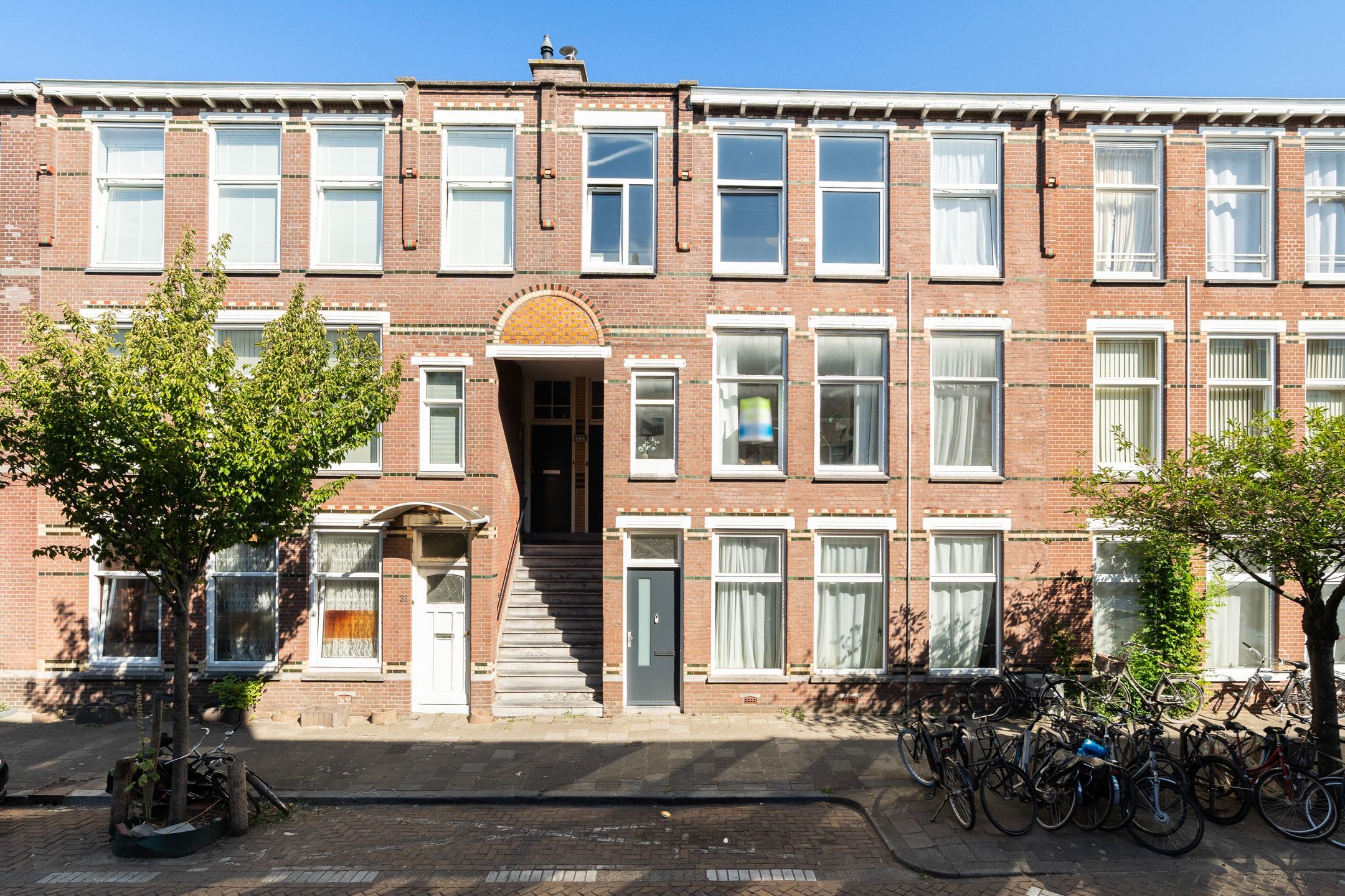 Daltonstraat 23 