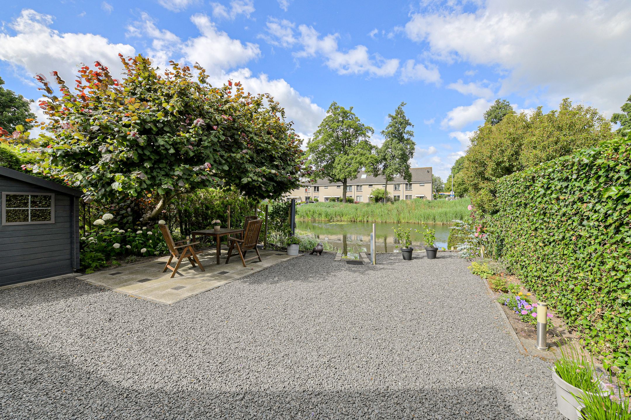 Photo 39 of Nieuw Krijtenburg 3