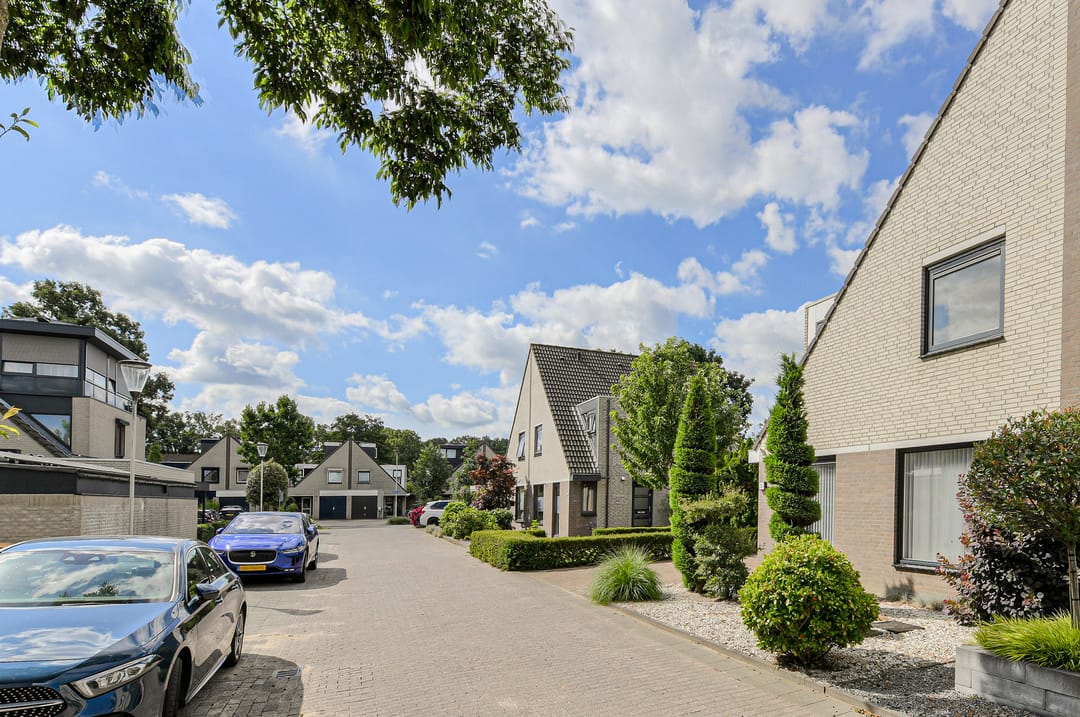 Photo 7 of Nieuw Krijtenburg 3