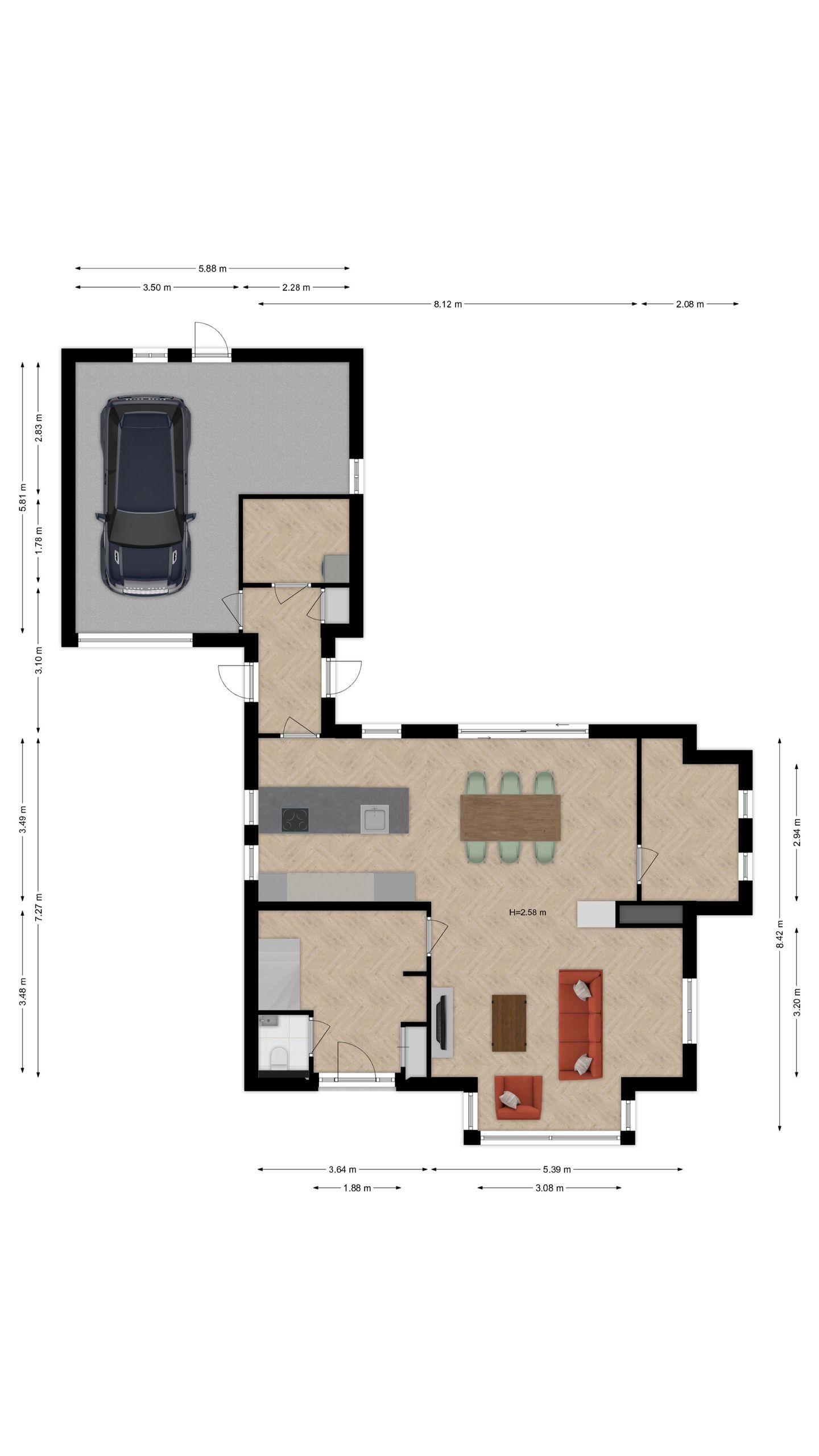 Photo 35 of Edelhert 32