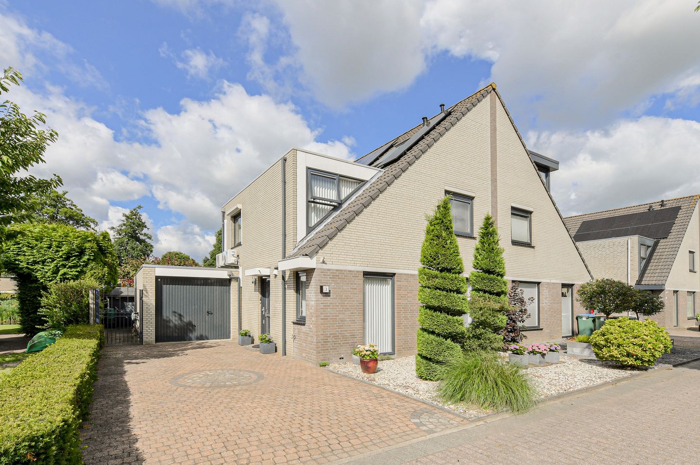 Photo 5 of Nieuw Krijtenburg 3